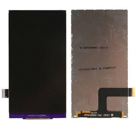 

Дисплей ZTE Blade L370 без тачскрина, Китай,