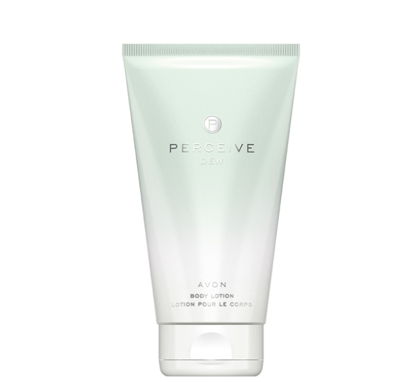 

Парфюмированный лосьон для тела Perceive Dew (150 мл)