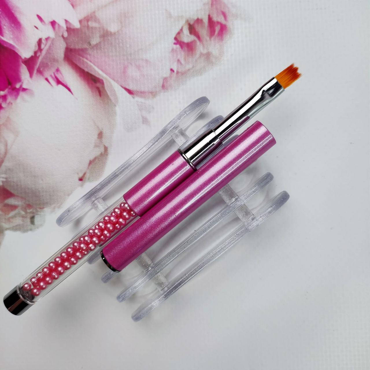 

Кисть для градиента омбре