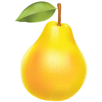 

Ароматизатор TPA Pear Candy (Конфетная груша) 5мл.