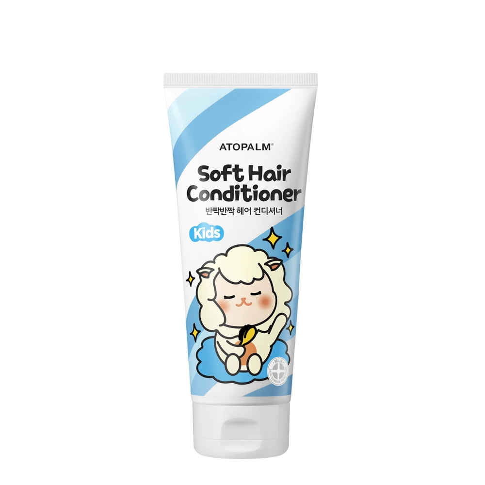 

Детский кондиционер для волос Atopalm Soft Hair Conditioner 200 ml