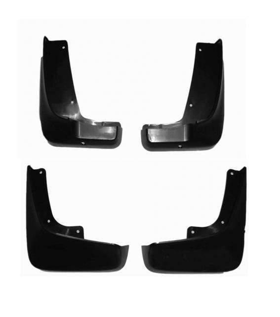

Брызговики для Suzuki Grand Vitara 2005-2015 , к-кт (4шт.)