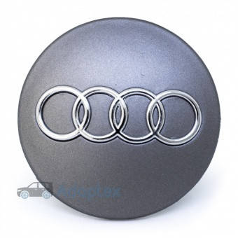 

Колпачок на диски Audi A3, A4, A6, A8, RS4 (68/56) 8D0601170