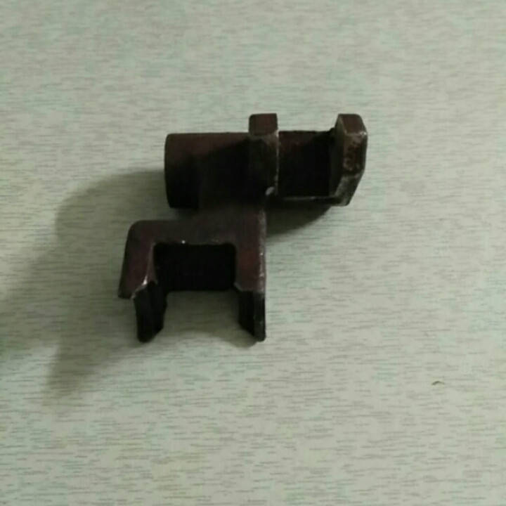 

Вилка 1/задней передачи КПП мототрактора 12-15-18 лс