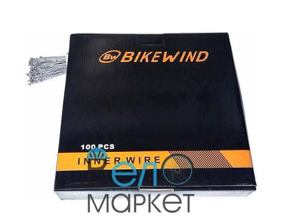 

Трос переключения BIKEWIND 1900 мм для горных, мтб, хвз, шоссе и т.д. велосипедов