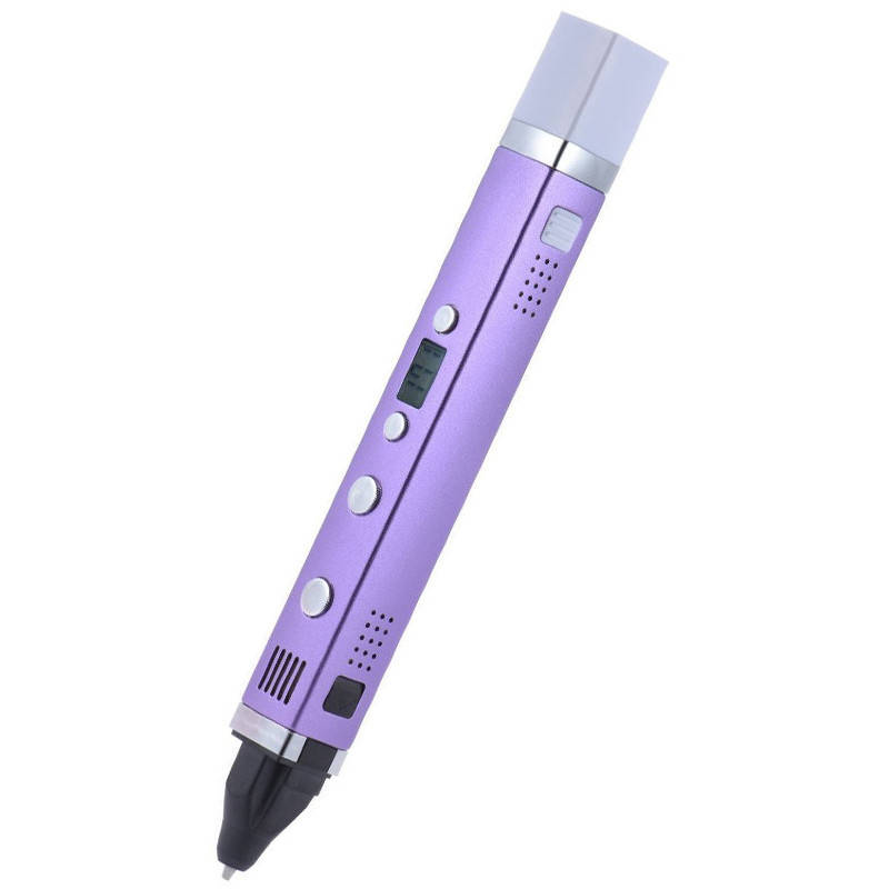 

3D-Ручка Myriwell RP-100C (Purple) [44531]