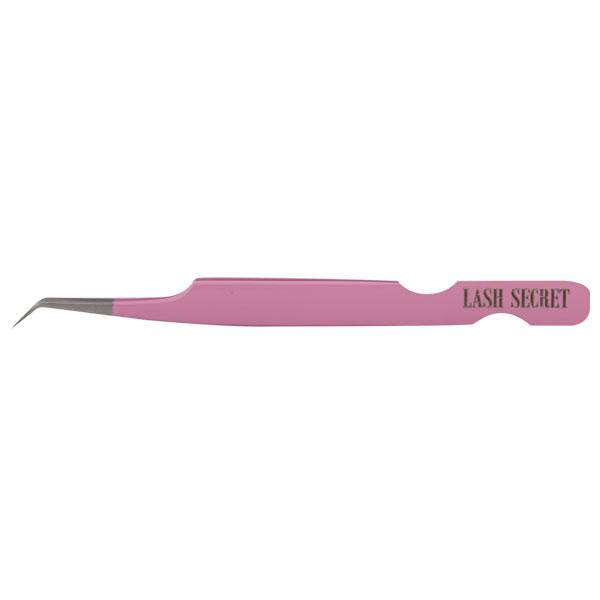 

Пинцет мини L LASH SECRET от «Vivienne»