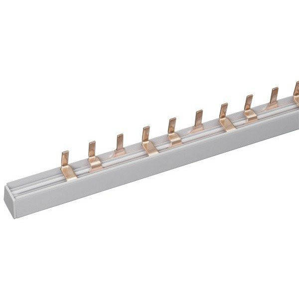 

Гребенка для автоматов однофазная 12 модулей 10387S Schneider Electric