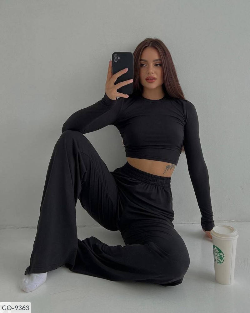 

Костюм женский мод. 274 (42-46) "LUCY" недорого от прямого поставщика, Бежевый