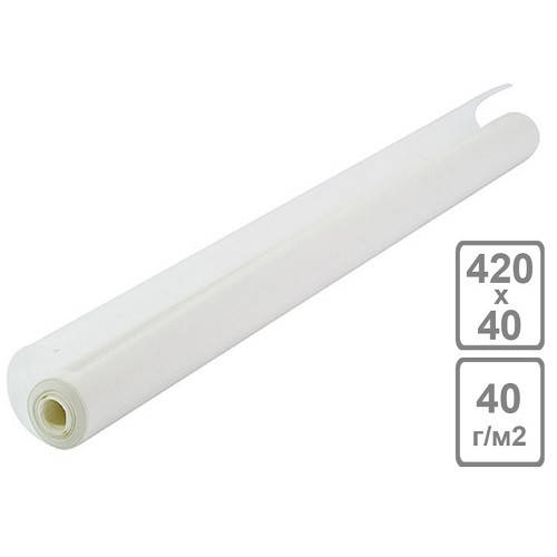 

Калька Гознак в рулоне 420 мм * 40 м карандаш 52 г / м 2 15745
