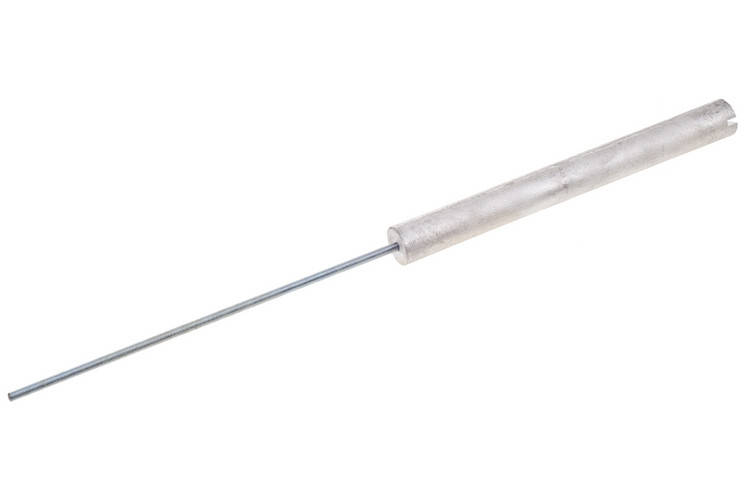 

Магниевый анод для бойлера 21х210mm, M5х210 Италия