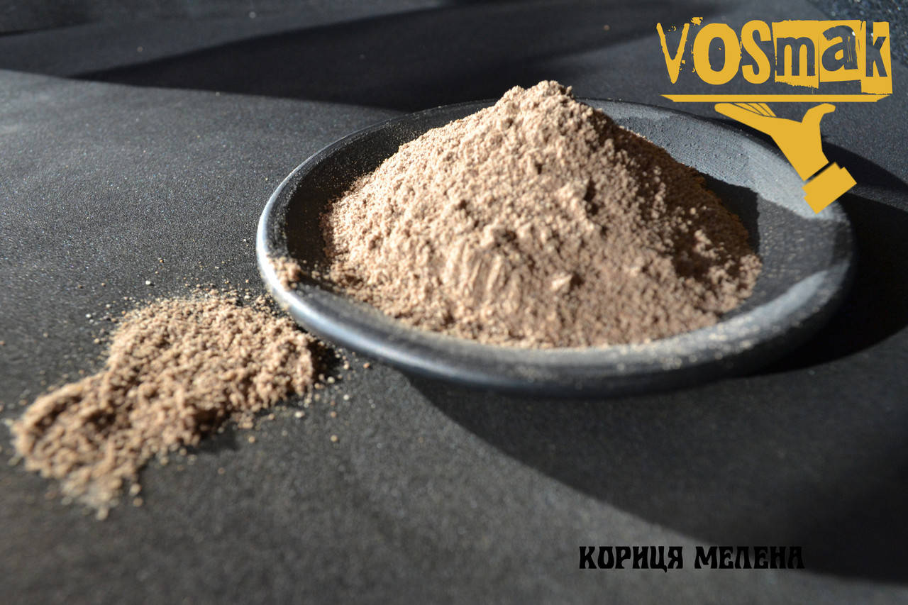 

Корица молотая 50 грамм Упаковка премиум