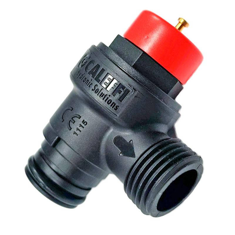 

Предохранительный клапан 0020094650 Protherm Скат
