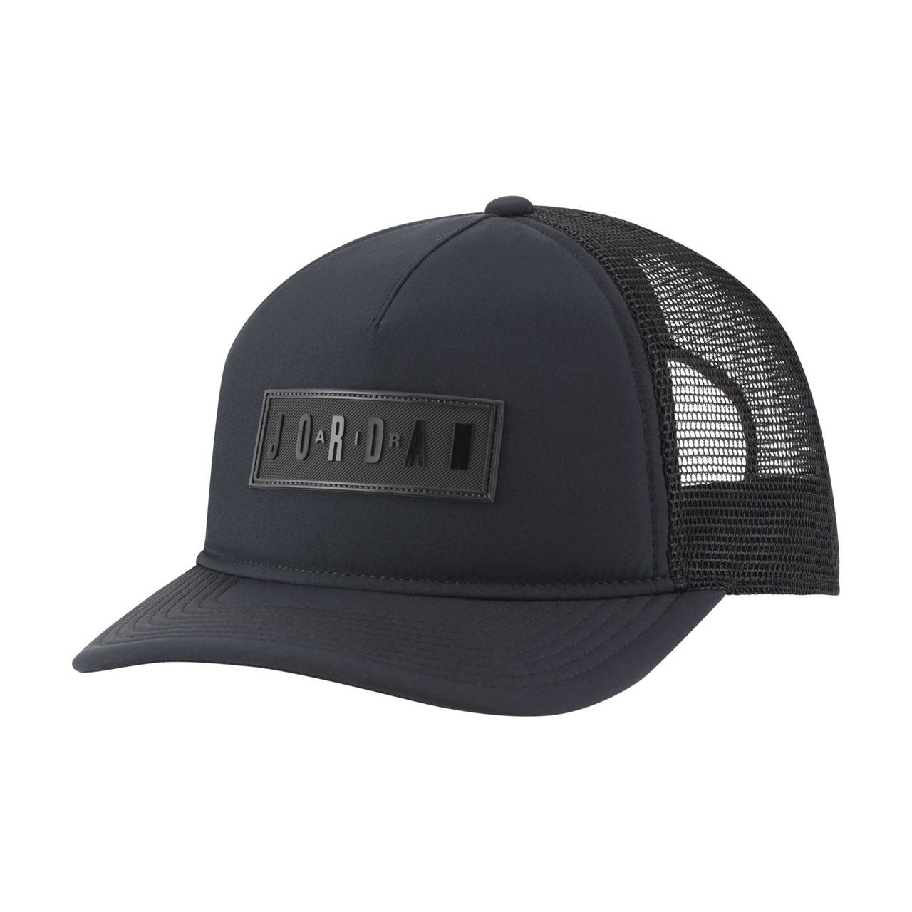 

Кепка муж. Nike Jordan Clc99 Jm Air Trkr Cap (арт. DC3685-011) MISC, Черный