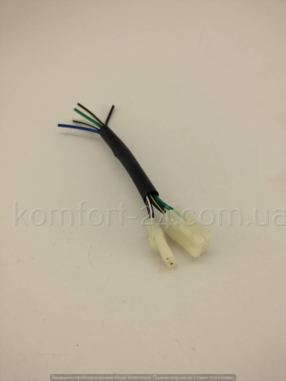 

Разъем для коммутатора GY6 50-150cc