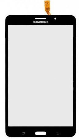 

Сенсорный экран Samsung T231 (Galaxy Tab 4 -7") 3G BLACK