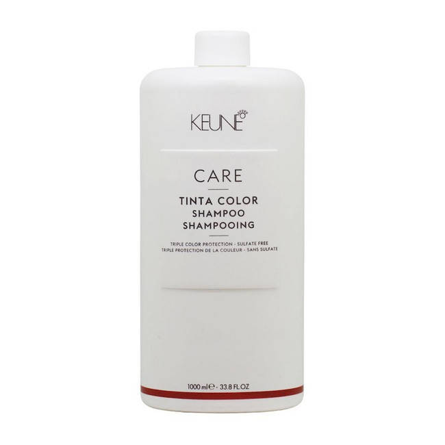 

Шампунь для окрашенных волос KEUNE TINTA COLOR CARE 1000 мл