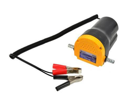 

Топливный насос для перекачки топлива и воды.12V Geko
