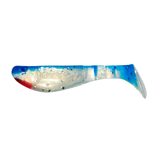 

Силикон Relax Kopyto 2.5" (10 шт/упак) цвет S053