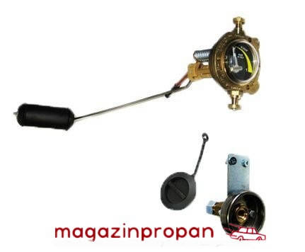 

Мультиклапан 300/315/360 Tomasetto с ВЗУ (баллон цилиндр)