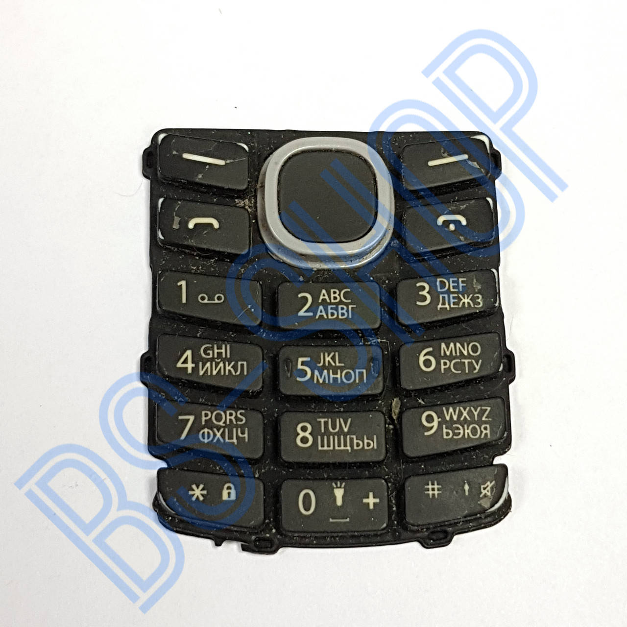 

Клавиатура Nomi i184 original Б/У