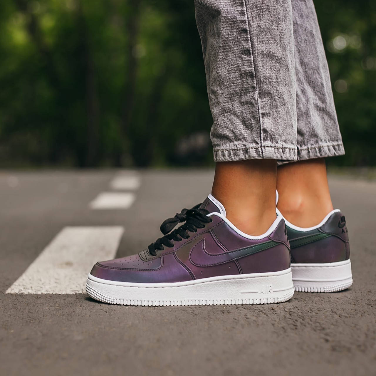 

Женские кроссовки Force Hameleon, Разные цвета