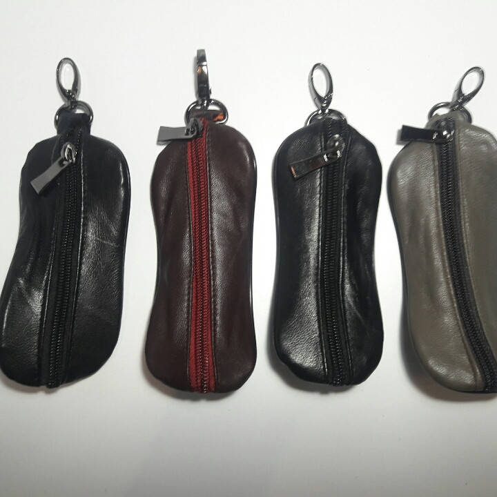 

Чехол для ключей