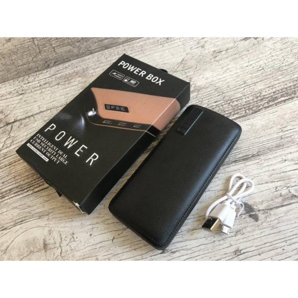 

PowerBank SAMSUNG 60000mAh МОЩНЫЙ +LED фонарик, 3 USB, повербанк универсальная батарея, внешний аккумулятор