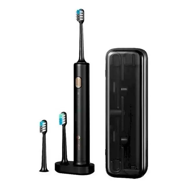 

Электрическая зубная щетка Xiaomi Sonic Electric Toothbrush BET-S01 Black