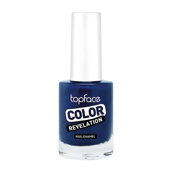 

TopFace Лак для нігтів Color Revelation PT105 №057