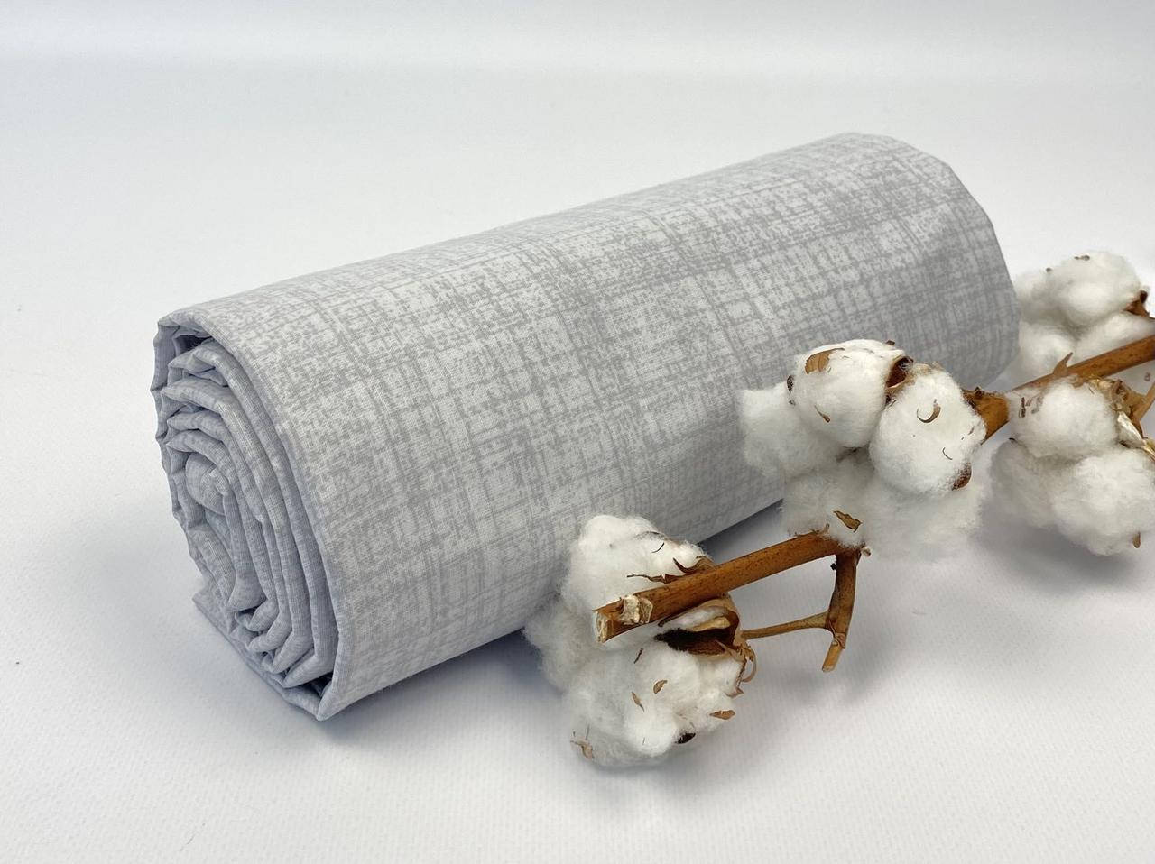 

Простынь Venera 240x260 Grey, Серый