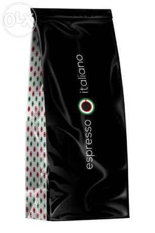 

Кофе молотый Espresso Italiano, 500г