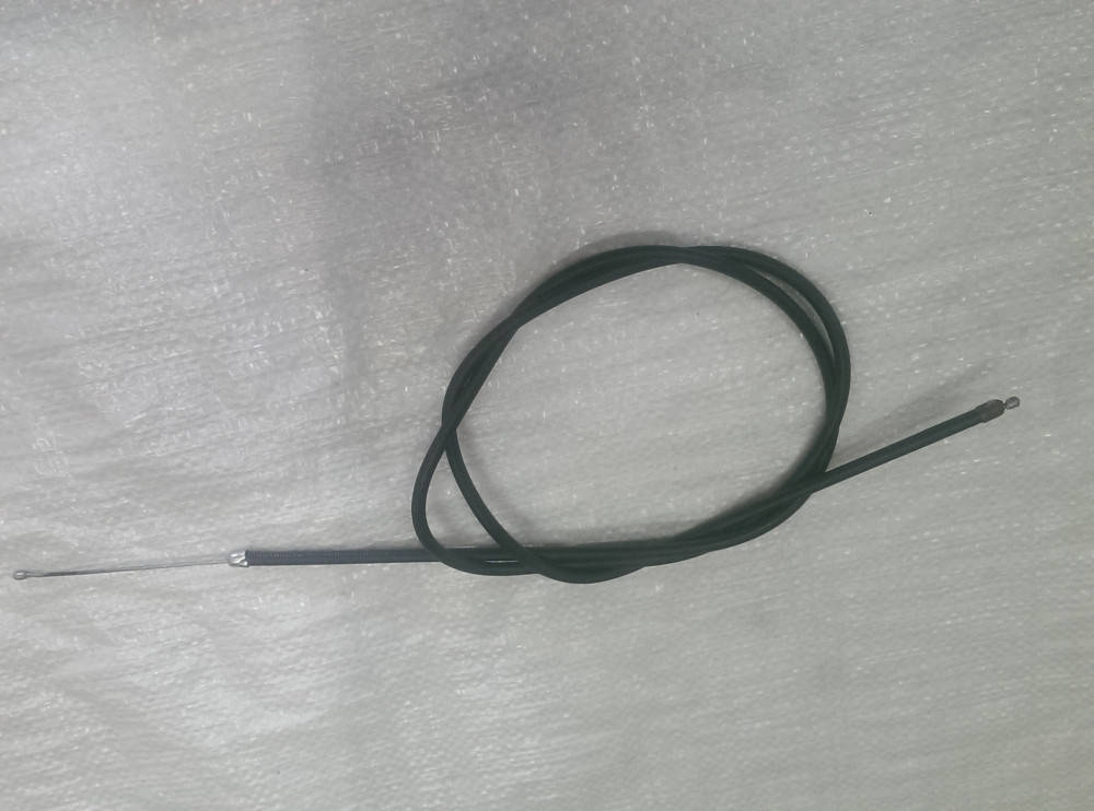 

Днепр, МТ мотоцикл Трос газ малая бобышка