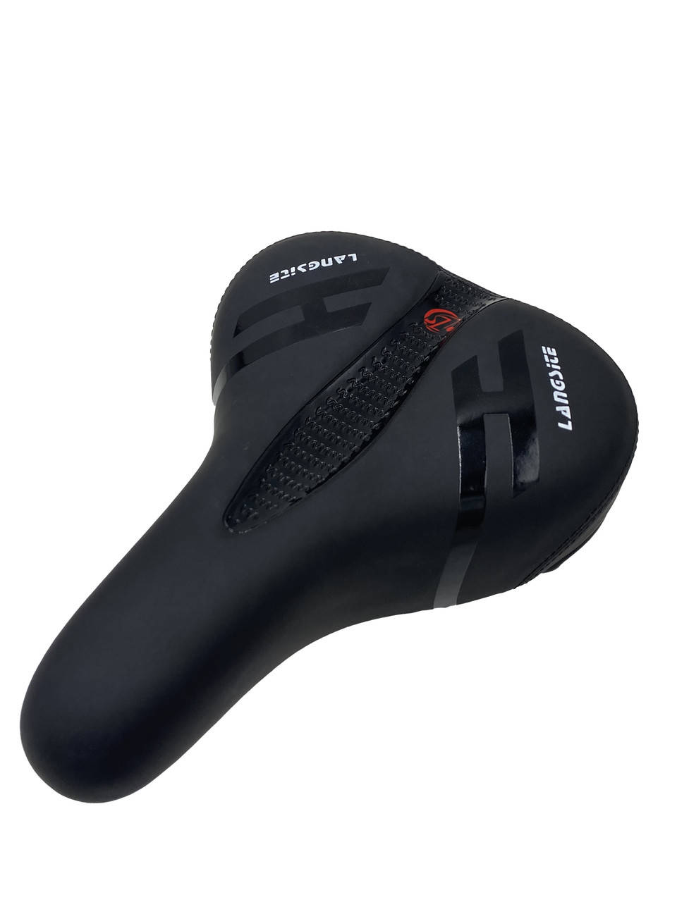 

Велосипедное Седло Gel Comfort XX