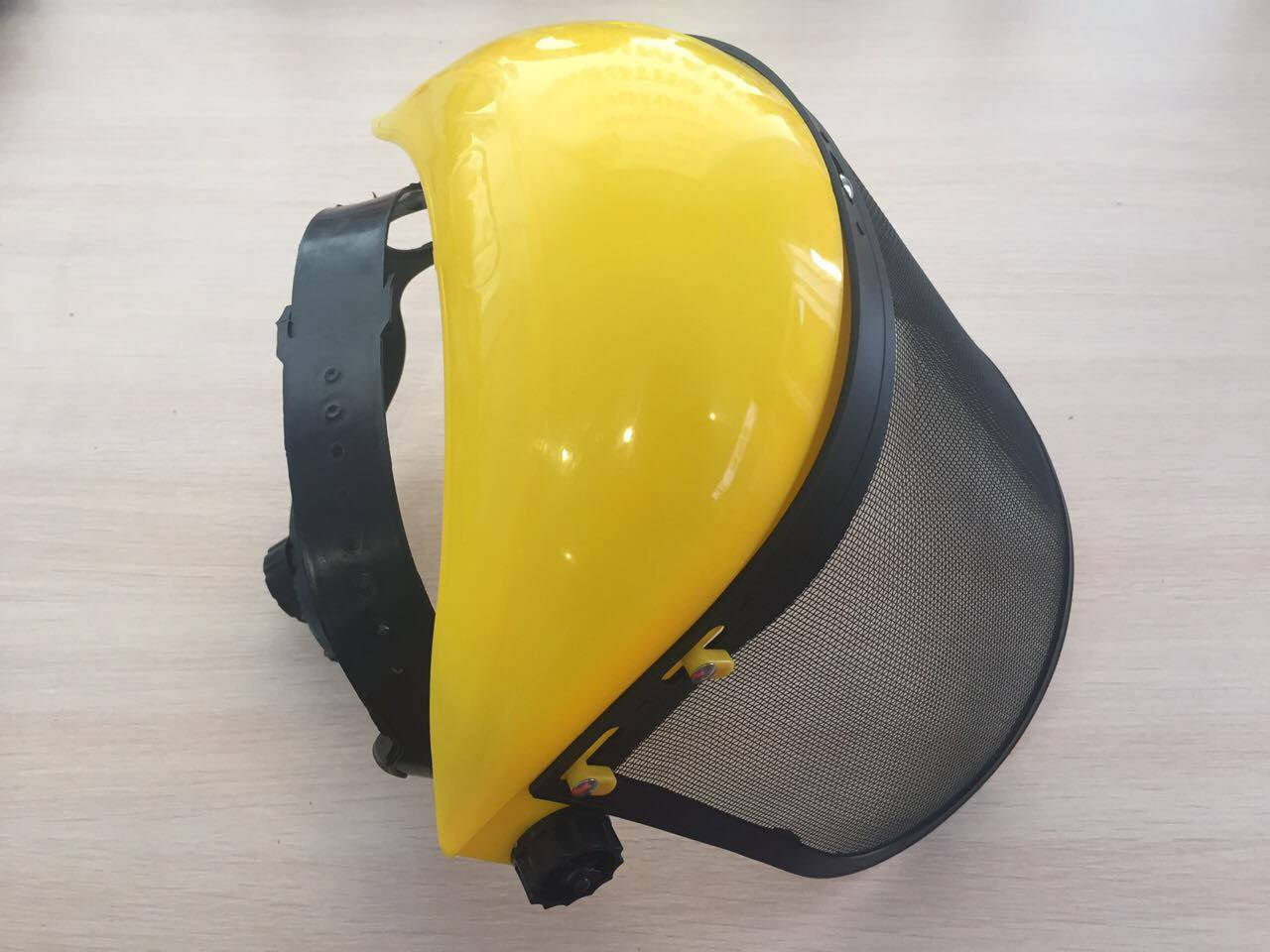 

Защитный щиток, сетка