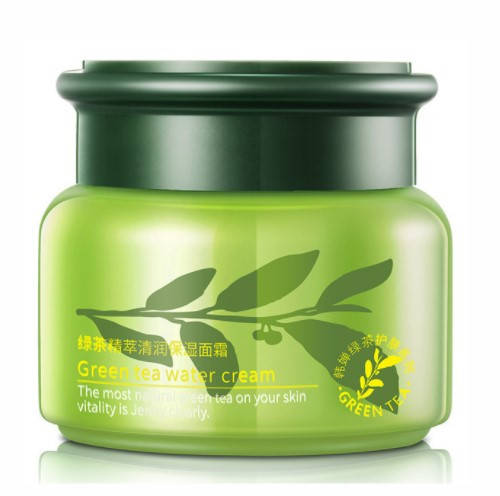 

Крем для лица Rorec Green Tea Water Cream с экстрактом зеленого чая, 50 гр