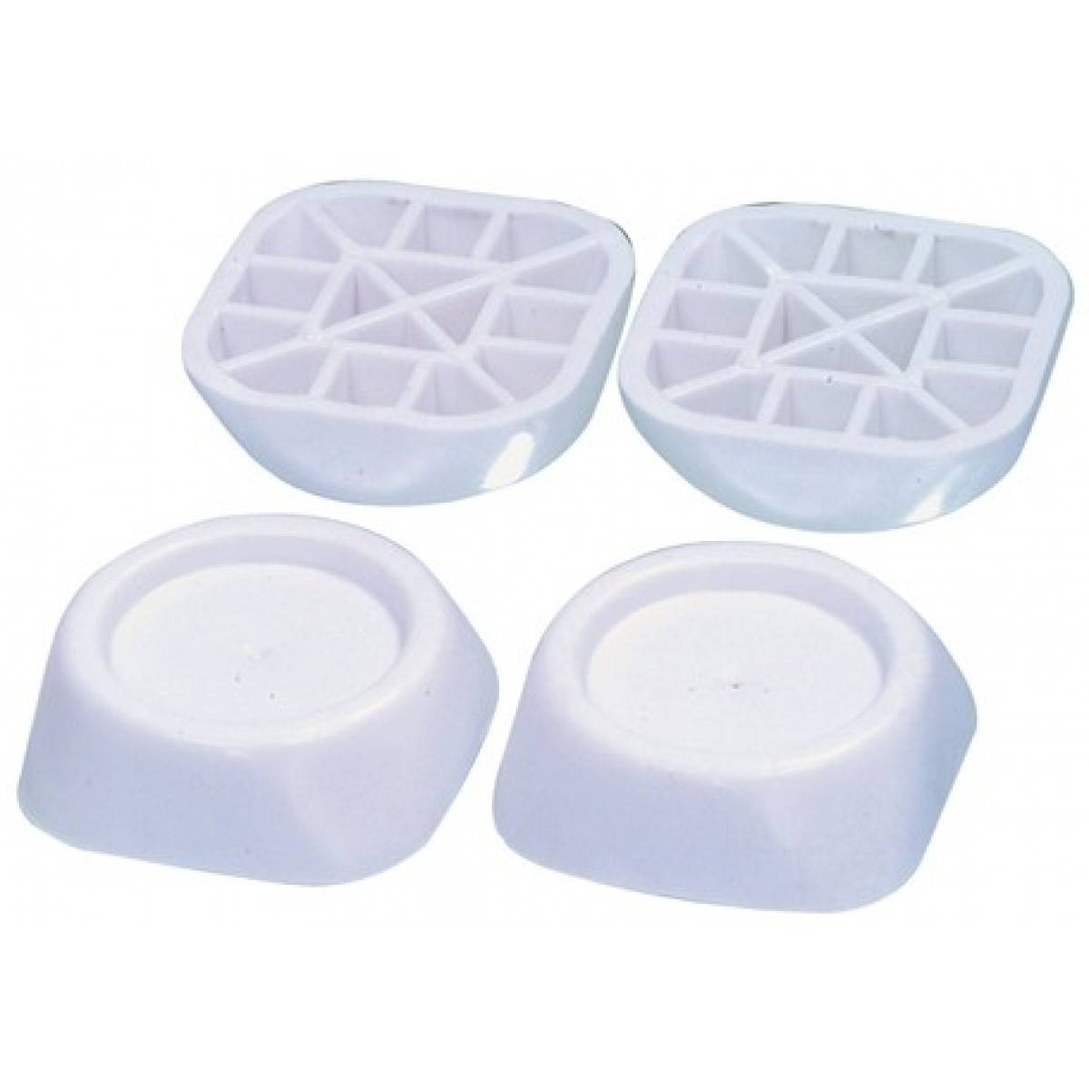 

Антивибрационные подставки Shock Absorber, Белый