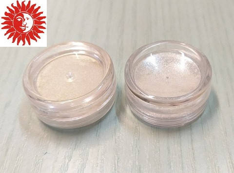 

Втирка для ногтей AVENIR Cosmetics Magic Touch жемчужная, Белый