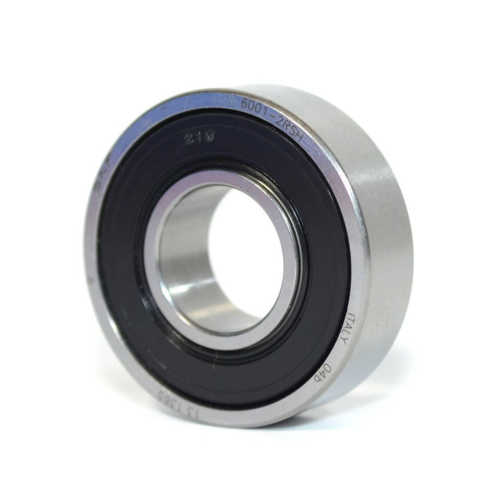 

Подшипник шариковый SKF 6001 2RSH (180101) (12x28x8)