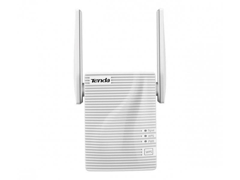 

Усилитель сигнала Wi-Fi TENDA A18