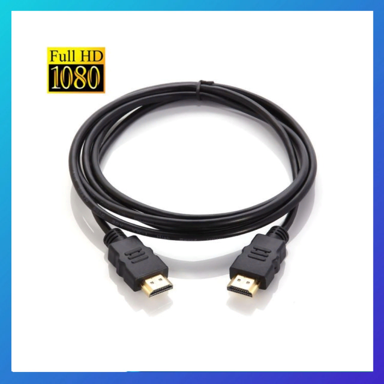 

HDMI кабель, длиной 1.5 метра