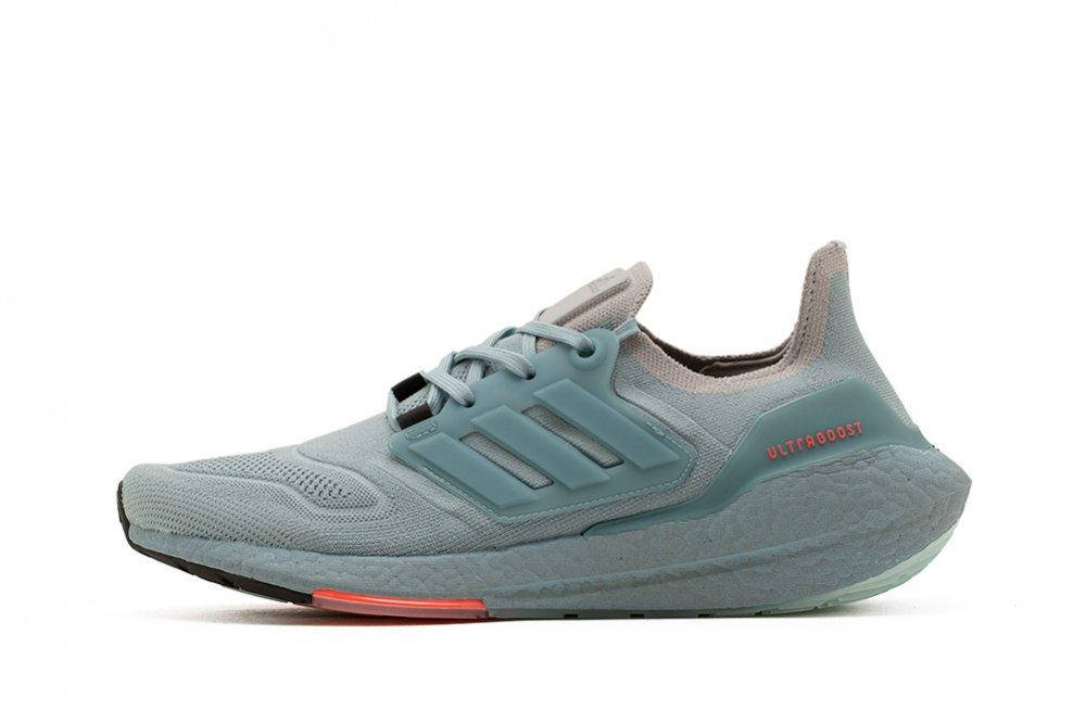

Мужские кроссовки Adidas UltraBOOST 22 H01170, Голубой