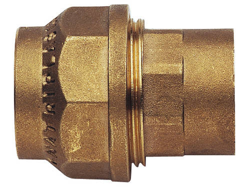 

Соединение для трубы с внутринней резьбой 1