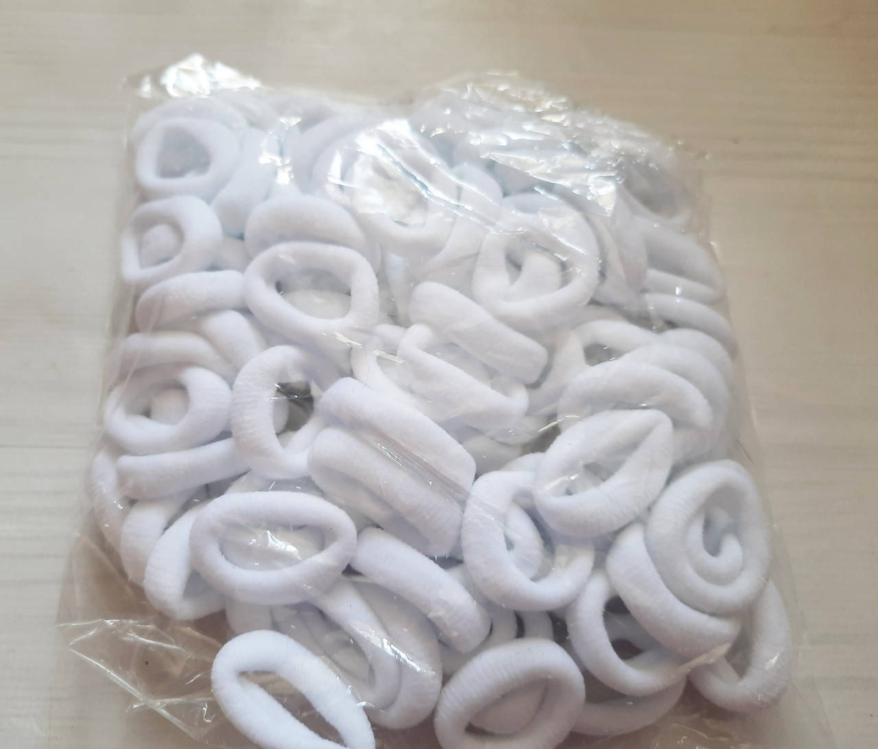 

Резинка нейлон (калуш) 4 см