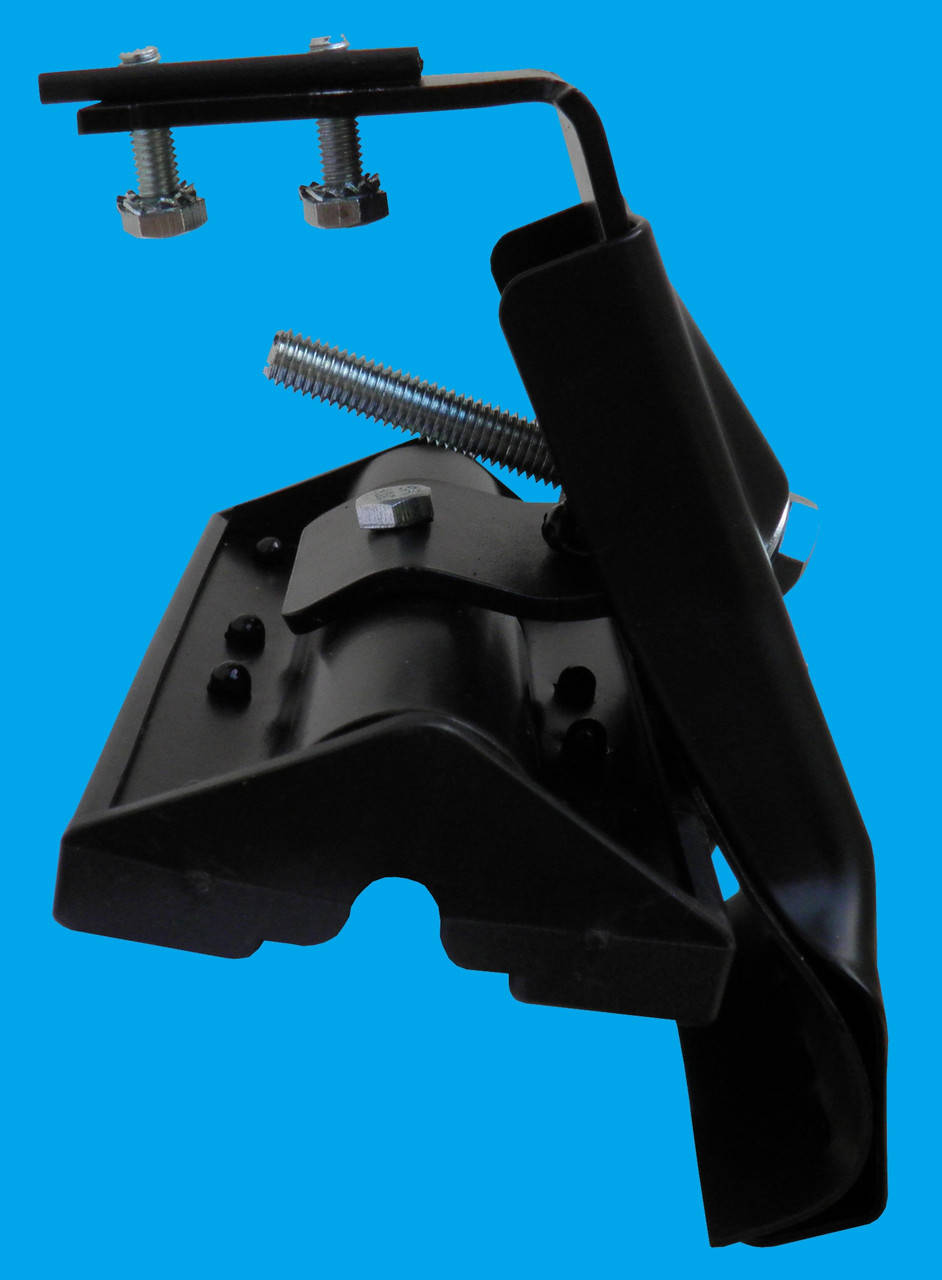 

Крепления для багажников семейства "Camel"2550