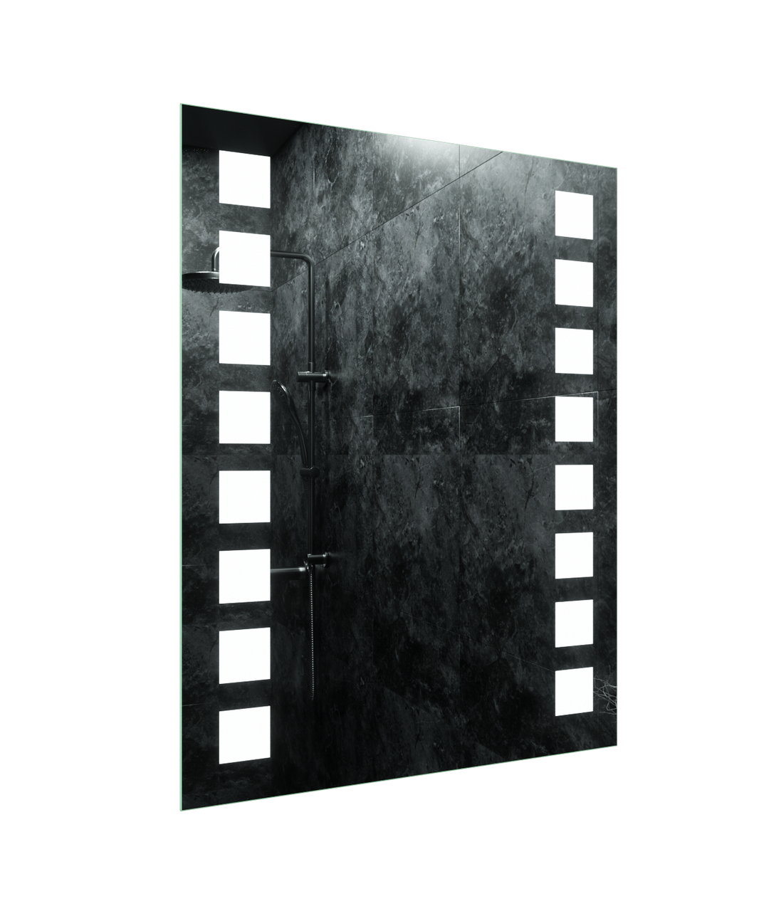 

Зеркало LED (60*80*3см) PR-D26