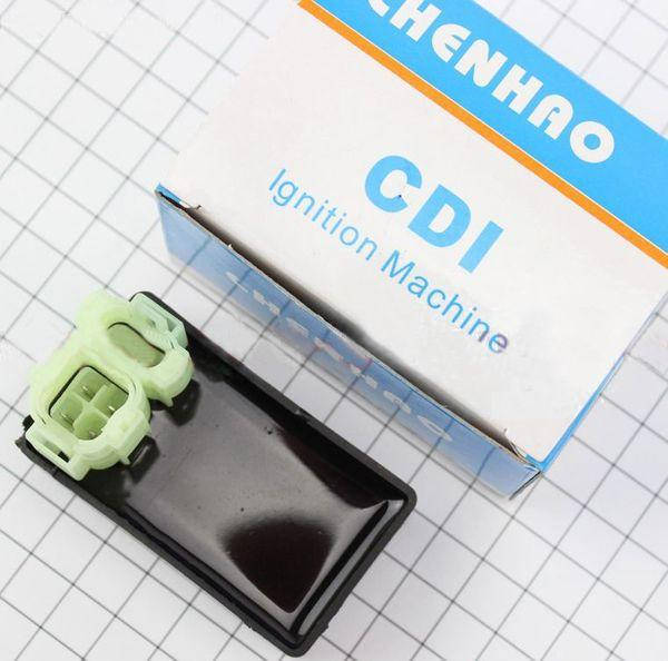 

Коммутатор 4Т GY6 50-100сс (139QMB) CDI