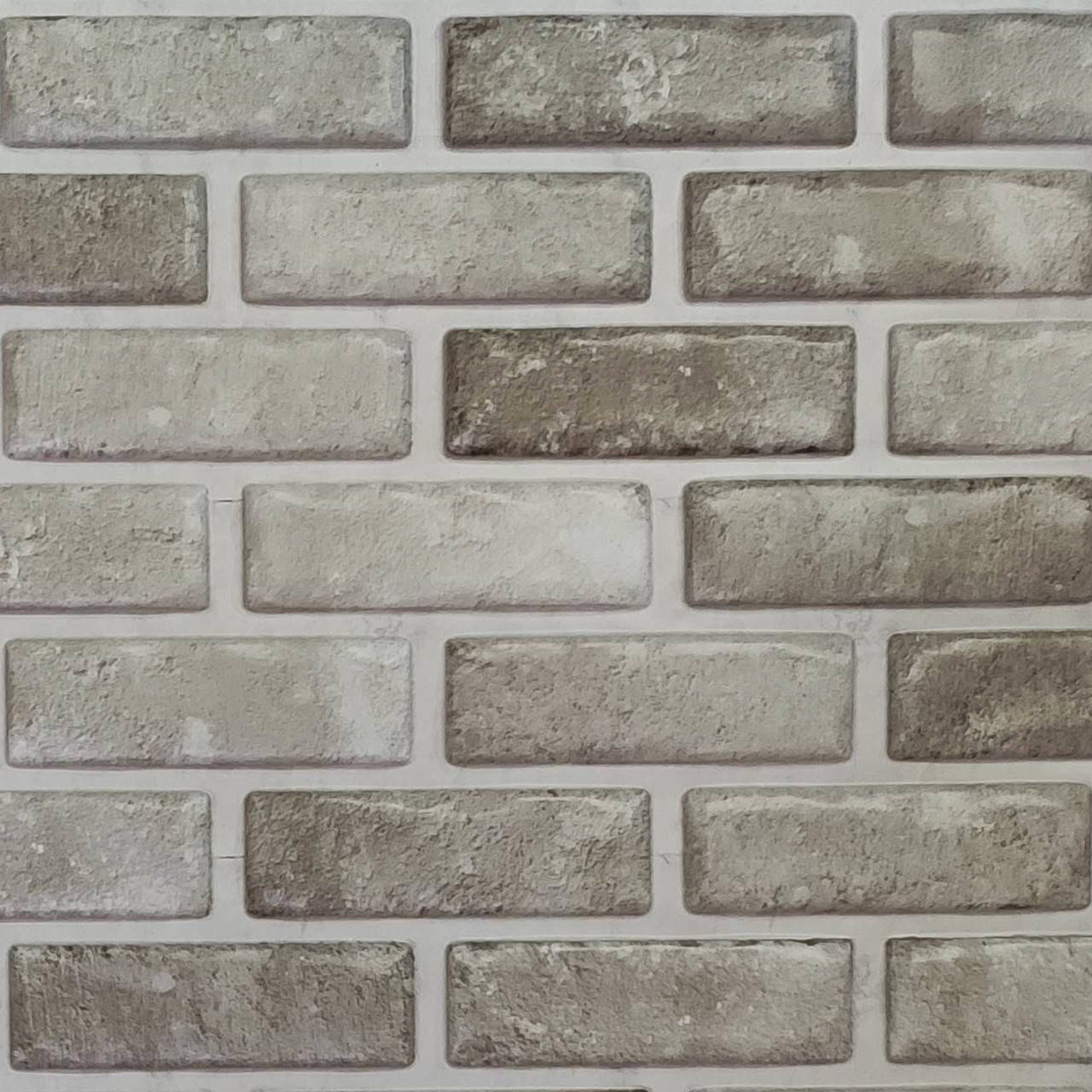 

Стеновая декоративная пластиковая панель ПВХ - КАМЕНЬ ОПАЛ ЛОФТ (960х485) мм