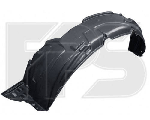 

Подкрылок передний правый Honda Civic 5D 06-12 (FPS) 74101SMGE02 FP 3008 388