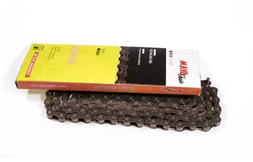 

Велоцеп Maya 116 для горного велосипеда